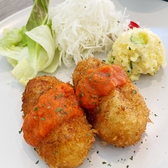 バスタカフェのおすすめ料理2