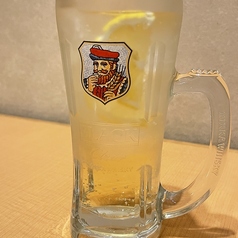 好みの一杯がきっと見つかる！豊富なカクテルメニュー♪