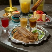 TOKYO SHISHA トウキョウシーシャ 三宮店のおすすめ料理2