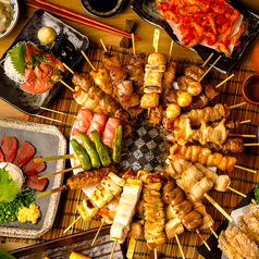 居酒屋 よりみち立川本店の特集写真