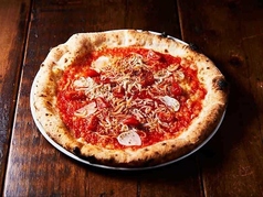 ナポリの海風 ~ピッツァ・チチニエッリ~