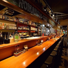 イタリアンバル ROMANO(ロマーノ)の写真3