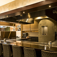 ステーキ青ひげ in 流川の特集写真