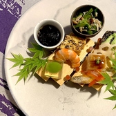 割烹とワイン エムヴァン