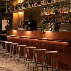 Bar enの特集写真