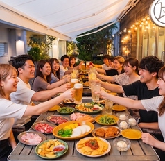 瓦 ダイニング kawara CAFE&DINING 錦糸町店のコース写真