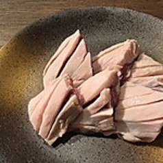 豚ハラミ