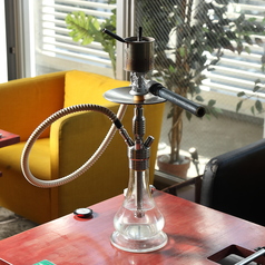 チルイン錦糸町駅前店 SHISHA / HOOKAHのおすすめ料理1