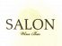 ワイン&バー SALONのロゴ