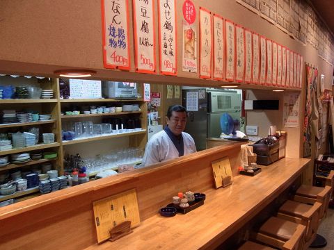 居酒屋 おいらせ 青森市本町 居酒屋 ネット予約可 ホットペッパーグルメ