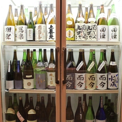 7月期間限定お試し3500円 日本酒好きのテーマパーク