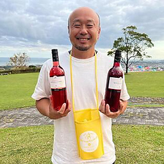 厳選したニッポンの美味しいお酒が充実！