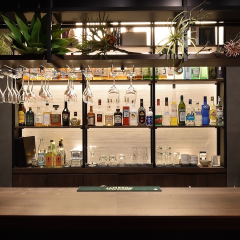 Cafe&Bar Infinity