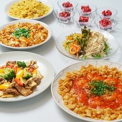 BURGCAMP バーグキャンプのコース写真