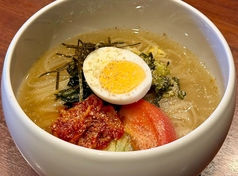 名物円蔵冷麺
