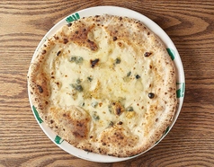 クワトロフォルマッジ