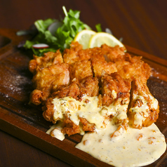 肉バル＆生パスタ ＋guard（プラスガード）辻堂のコース写真