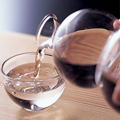 【日本酒】熱燗(小)