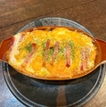 料理メニュー写真&nbsp;新じゃがベーコンチーマヨ焼