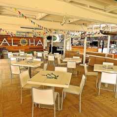 ロングボード バー&グリル Longboard Bar&Grillの特集写真