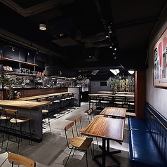 ミートキッチン log50 ハレザ池袋前店の特集写真