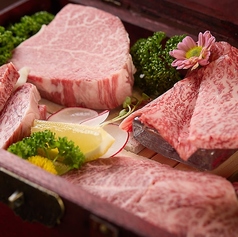 和牛焼肉 牛武士 那覇新都心店のおすすめ料理1