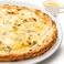 4種のチーズのピッツァ　～ハチミツ付～　Sサイズ