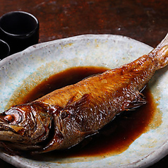 鮮魚屋のコース写真