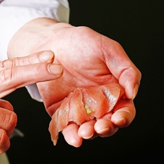 双葉寿司 尼崎店の写真2