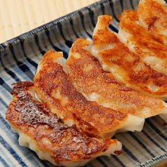 焼き餃子(6ヶ)