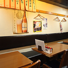 大衆酒場 ふじの雰囲気2