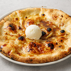 ドルチェ ピッツァ BB