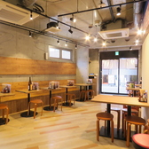 当店はバリアフリーへの対応をしており、どなたでも気軽にお越しいただけるよう、設備を整えております。全てのお客さまに当店で快適にお過ごしいただける環境を心掛けておりますので、気になる点やご要望がございましたら、ぜひお気軽に当店までお問い合わせください。皆さまのご来店を心よりお待ちしております！