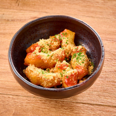 チーズスナック