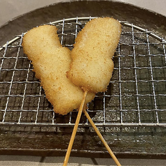 イカ(Squid)