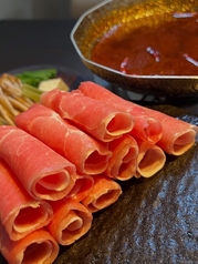 創作キッチンBoo ブー 一宮のコース写真