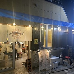 酒場フジコ特集写真1