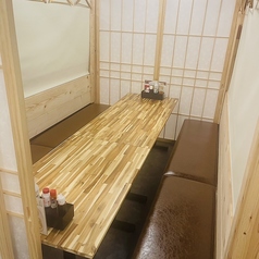 旬の鮮魚と肉料理 個室居酒屋 一町 千葉店の外観3