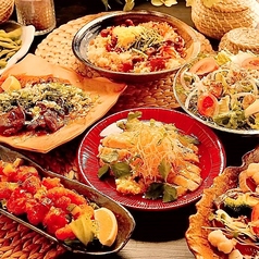 居酒屋 ゆらゆらのコース写真