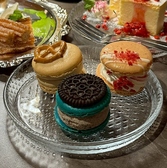 TOKYO SHISHA トウキョウシーシャ 三宮店のおすすめ料理3