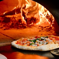 Mimosa e pizza ミモザ エ ピッツァの特集写真