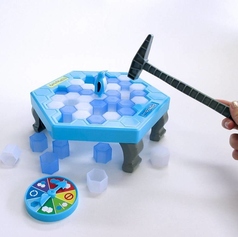 クラッシュアイスゲーム