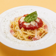 ＜定番洋食！＞お食事メニューは一日を通してご用意！