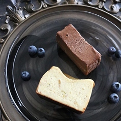 チーズ家 Quelle クヴェレのおすすめポイント1