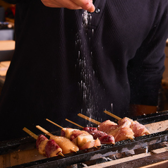 焼鳥 鳥頂 博多駅前店のおすすめポイント1