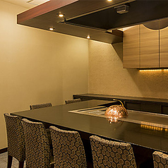 ステーキ青ひげ in 流川の特集写真