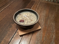 韓国食堂 ハハハのおすすめ料理2