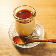 おしもとの自家製なめらかプリン