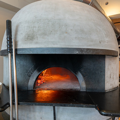 Pizzeria MARU （ピッツェリアマル）の特集写真