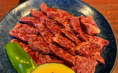 焼肉 まるよしのコース写真